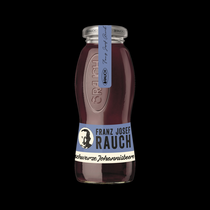 Rauch Schwarze Johannisbeere