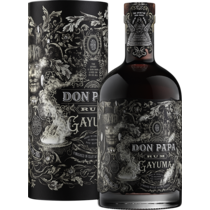 Rum Don Papa Gayuma