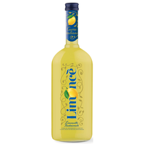 Limoncé Stock Liquore di Limoni