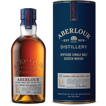 Whisky Aberlour 14y