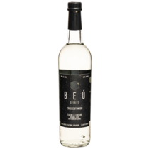 Mezcal Crescent Moon Tobala x Cuishe BEU