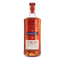 Cognac Martell VSOP
