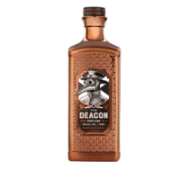 Whisky The Deacon