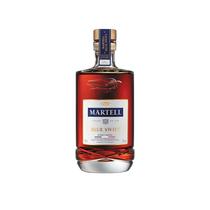 Cognac Martell Blue Swift