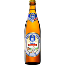 HB Hofbräu München Original alkoholfrei