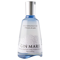 Gin Mare Capri
