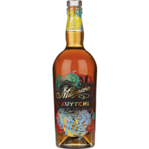 Rum Millonario Kuytchi