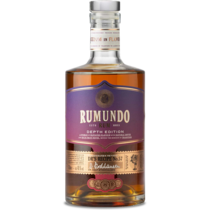 Rum Rumundo Depth