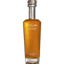 Whisky Inchdaimie RyeLaw