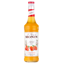 Monin Sirup Aprikose