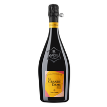 Veuve La Grande Dame Rosé