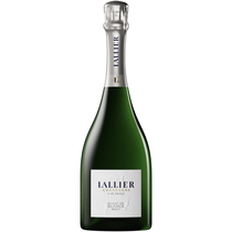 Champagne Lallier Blanc de Blanc