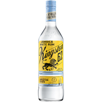 Rum Kingston 62 Silver