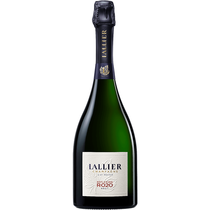 Champagne Lallier Réflexion Brut R.020