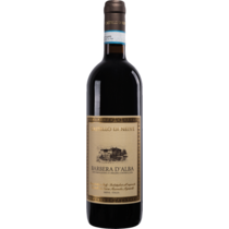 Barbera d'Alba