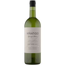 Viñatigo Vijariego Blanco
