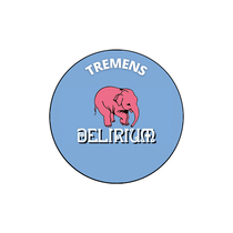 Delirium Tremens 20 Lt