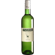 Yvorne Vigneronne