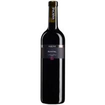 Ruistal, Assemblage Rouge, Barrique