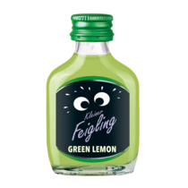 Kleiner Feigling Green Lemon