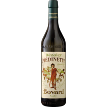 Dézaley Grand Cru Baronnie, Médinette