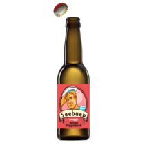 Seebueb Gwaggeli Weizen-Doppelbock