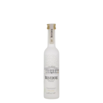 Vodka Belvedere Pure Mini