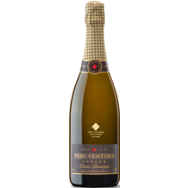 Pere Ventura Tresor Cuvée Barrique Gran Reserva