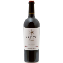 Santo Syrah