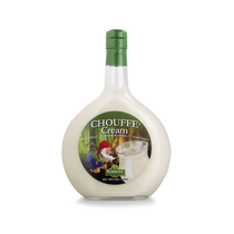 Chouffe Cream
