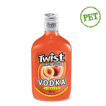 Vodka Twist Peach