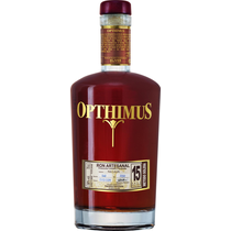 Rum Opthimus 15y