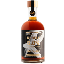 Rebels Rebels Malted Blend Alternative