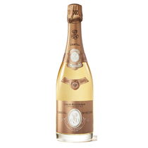 Louis Roederer Cristal Rosé