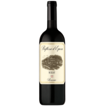Merlot Riflessi d'Epoca