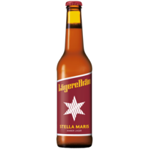 LägereBräu Stella Maris Amber