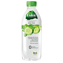 Volvic Essence Minze Gurke