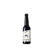 Lägerebräu Kirsch Porter