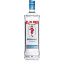 Gin Beefeater 0.0