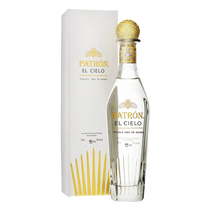 Tequila Patron El Cielo