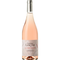 Lac des Figuiers Rosé