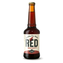Erusbacher Bräu Red Rocket