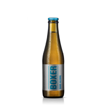 Boxer Sans Alcohol