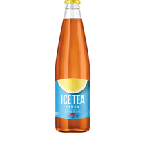 Lufrutta Ice Tea Lemon