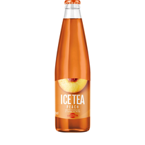 Lufrutta Ice Tea Peach