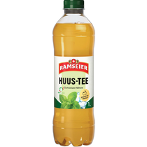 Ramseier Huus-Tee Minze