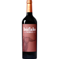 Búfalo Noble Crianza
