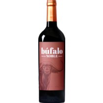 Búfalo Noble Crianza