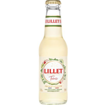 Lillet Tonic RTD