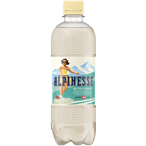 Alpinesse Bitter Lemon